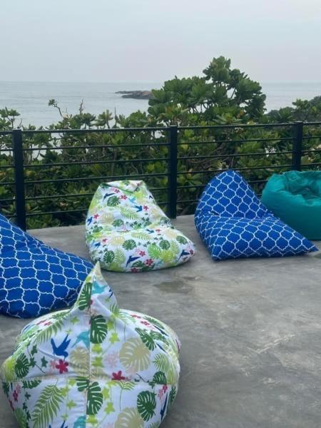 H&C Heaven Beach Hotel Unawatuna Exterior foto